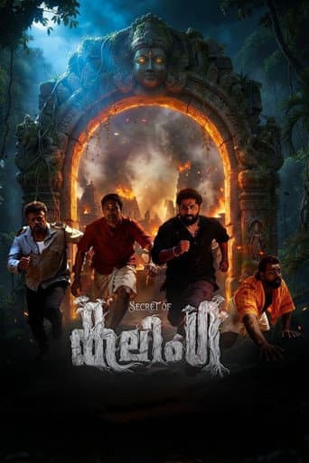 Secret of Kalinga