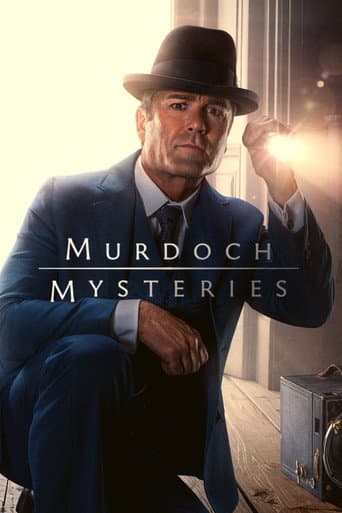 Murdoch Mysteries