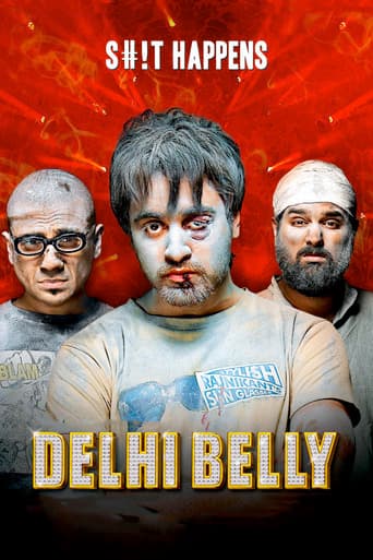 Delhi Belly