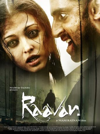 Raavan