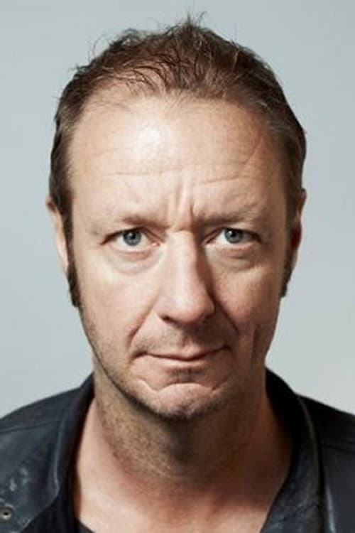 Øystein Karlsen