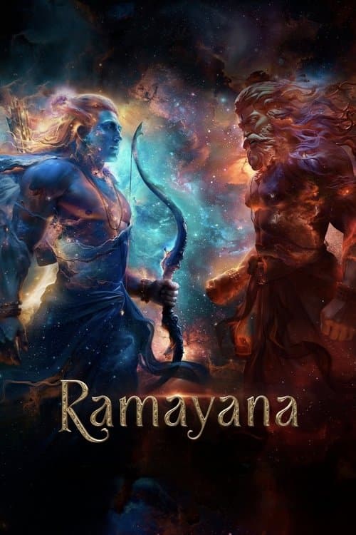 Ramayana Teaser RAMA Out: Namit Malhotra's Grand Epic Stuns the Internet
