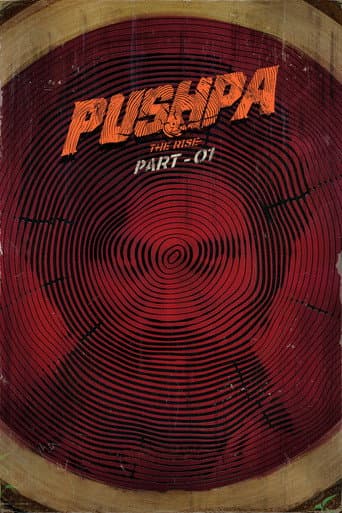Pushpa: The Rise