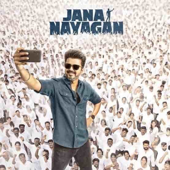 Jananayagan Leaked Online: Major Setback for Vijay's Final Film
