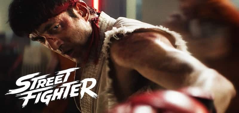 The New Street Fighter Movie Made the Most Unhinged Casting Choices Ever
