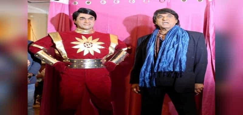 Shaktimaan Movie Delayed: Mukesh Khanna Breaks Silence on Casting