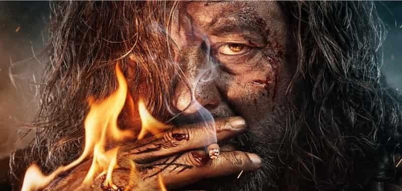 Sanjay Dutt Returns as Ballu! Khalnayak 2 Officially Announced