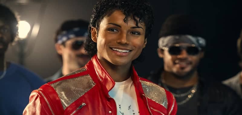 Michael Jackson Biopic 'Michael' Shatters Box Office Records!