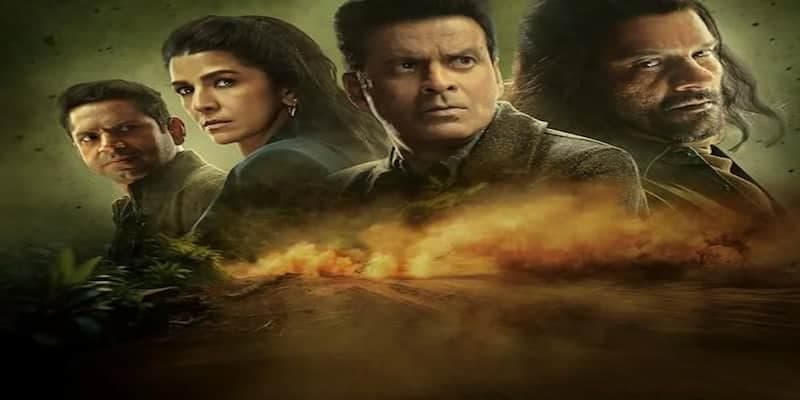 The Family Man Season 4 Update: Release Date & Major News!