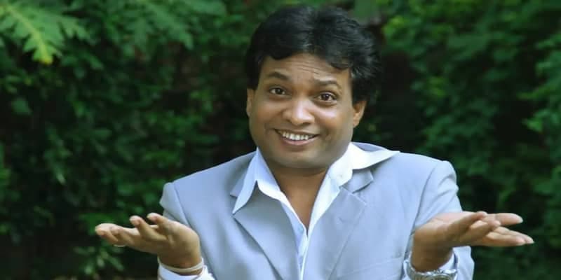 The Rise and Fall of Sunil Pal: From Comedy King to Internet Meme