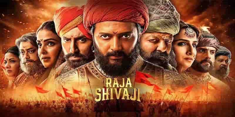 Raja Shivaji Movie Review & Day-Wise Box Office Collection (Live Updates)