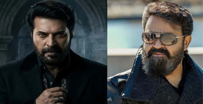 13 Years Later: Mammootty & Mohanlal Reunite for Spy Thriller 'Patriot'!