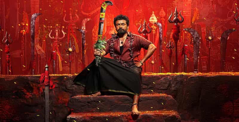 Karuppu Release Date Delayed: Why Was Suriya's Movie Cancelled?